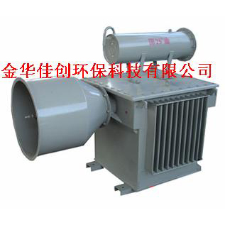 平阳GGAJ02电除尘高压静电变压器